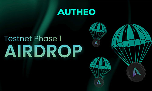 Тестнет Autheo
