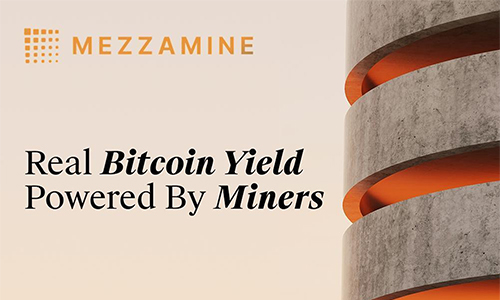 Maestro запускает рынок кредитования на основе майнинга BTC