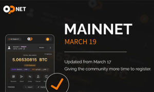 OP_NET запускает смарт-контракты в стандартных транзакциях Bitcoin