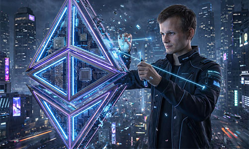 Бутерин поддерживает переход на Minimmit для Ethereum