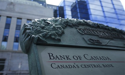 Банк Канады проводит пилотный выпуск токенизированных облигаций