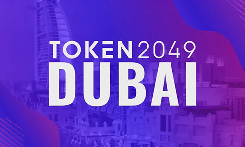 Token2049 переносит мероприятие в Дубае на 2027 год