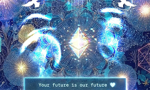 Ethereum Foundation борется с цензурой и продвигает конфиденциальность