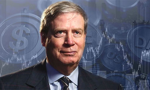 Стейблкоины могут стать основой глобальных платежей: Стэнли Дракенмиллер