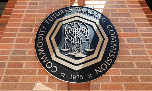 CFTC открывает путь для криптовалют в деривативах