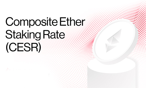 CESR становится эталонным индексом доходности стейкинга Ethereum