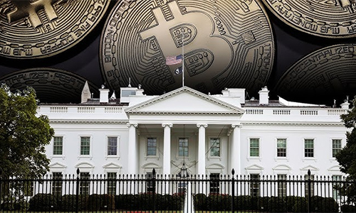 Белый дом одобрил правило 401(k), открывающее доступ к криптовалютам