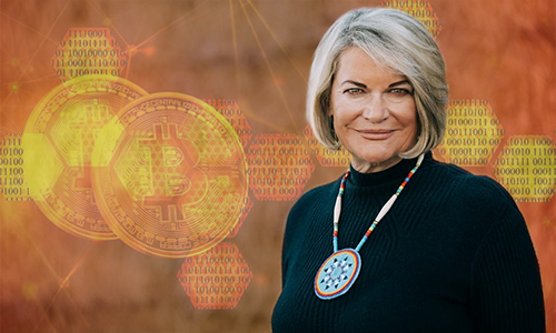 Закон CLARITY Act защитит разработчиков DeFi: Синтия Ламмис