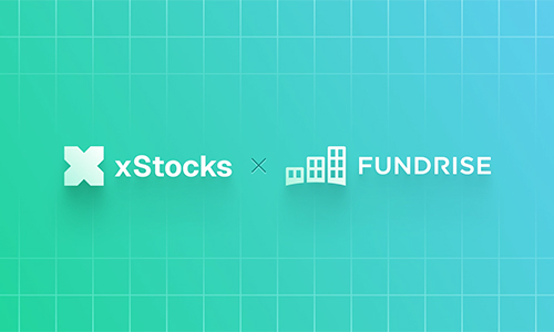 xStocks запускает новый фонд прямых инвестиций в блокчейн