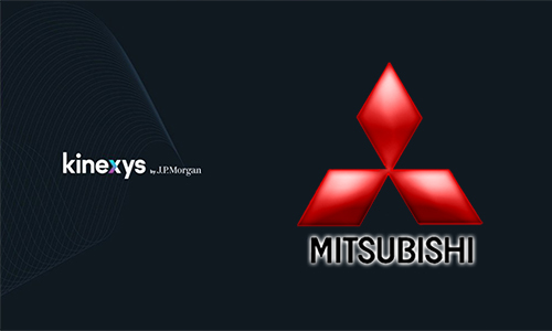 Mitsubishi внедряет блокчейн Kinexys от JPMorgan для платежей