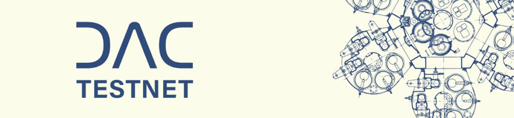 Тестнет DAC Interception