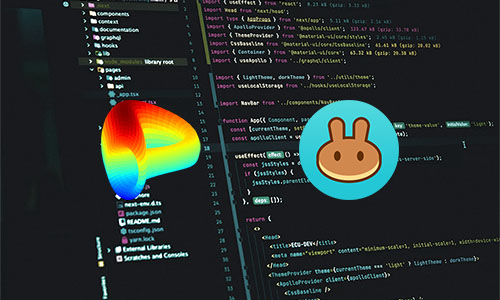 Curve обвиняет PancakeSwap в использовании кода без разрешения