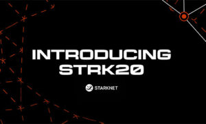 Starknet запускает уровень конфиденциальности STRK20