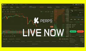 Katana приобрела IDEX для запуска торговли бессрочными контрактами