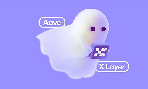 Aave запущен в сети X Layer от OKX
