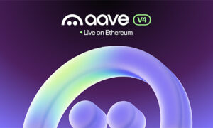 Aave V4 запущен на Ethereum