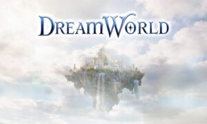 MMO-игра DreamWorld в жанре песочницы выходит в ранний доступ Steam