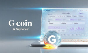 Playnance представляет токен GCOIN для своей игровой экосистемы