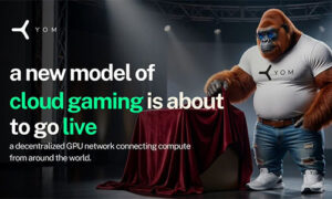 YOM выйдет в основную сеть и проведет TGE 25 марта