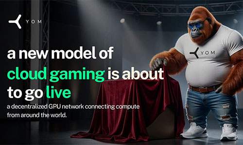 YOM выйдет в основную сеть и проведет TGE 25 марта