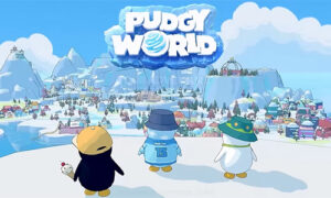 Pudgy World представляет Pudgy Pass и контент 1 сезона
