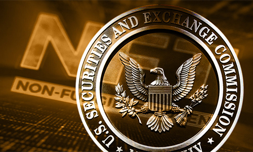 Пол Аткинс, председатель SEC, подтвердил, что NFT - не ценные бумаги