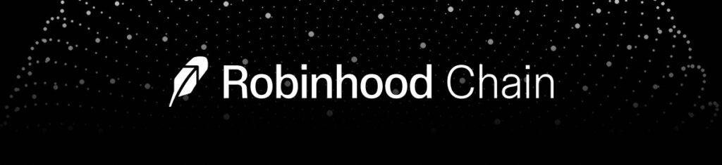 Тестнет Robinhood Chain (подробный гайд)