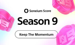 Soneium Score (9 сезон)