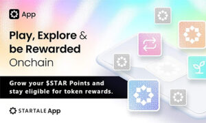 Startale App