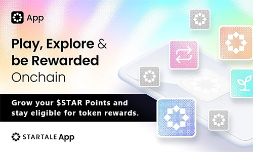 Startale App
