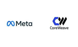 CoreWeave расширяет соглашение с Meta о создании инфраструктуры ИИ до $21 млрд.