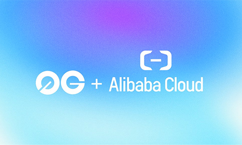 0G интегрирует Qianwen LLM от Alibaba в свою инфраструктуру ИИ