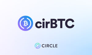 Компания Circle запустит обернутый Bitcoin (cirBTC)