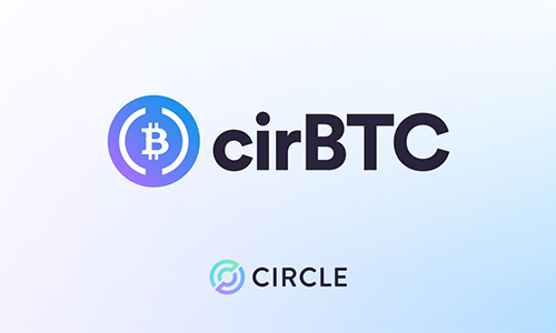 Компания Circle запустит обернутый Bitcoin (cirBTC)