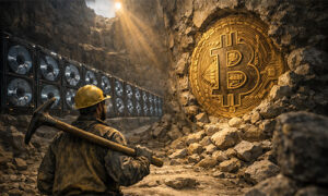 Очередной Bitcoin-майнер в одиночку добыл блок с наградой в $210000