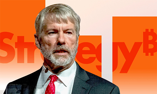 Майкл Сэйлор считает, что циклы биткоина больше не работают