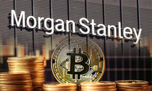 Запуск Bitcoin-ETF от Morgan Stanley запланирован на сегодня