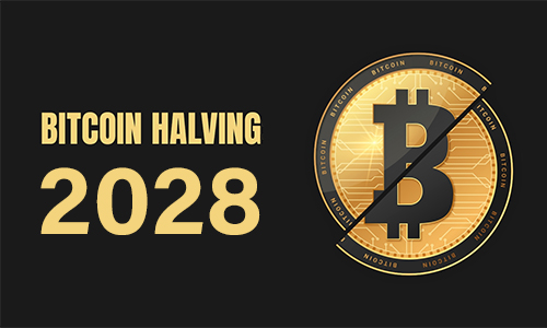 Майнерам BTC предстоит более сложный путь к халвингу 2028 года
