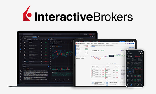 Interactive Brokers запускает торговлю криптовалютами в Европе