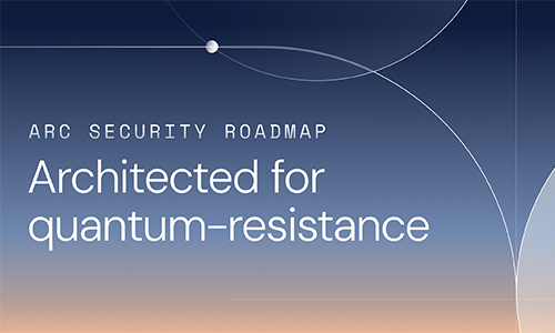 Circle представляет план квантовой безопасности блокчейна Arc