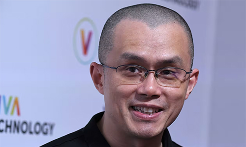 CZ считает, что через 5 лет криптовалюта станет повседневной