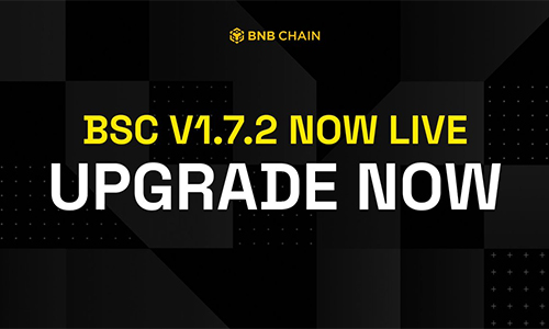 BNB Chain предупреждает валидаторов об обязательном обновлении