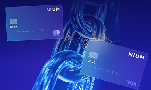 Nium использует Coinbase для интеграции USDC в глобальную платежную сеть
