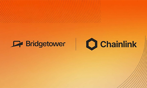 BridgeTower Capital выбирает Chainlink для токенизации на сумму $11 млрд.