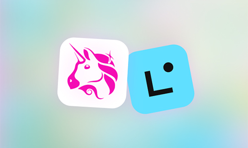 Uniswap запускает V2, V3 и V4 в сети Linea