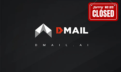 Dmail Network закроет платформу 15 мая