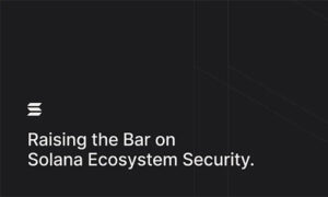 Solana Foundation стремится усилить безопасность DeFi