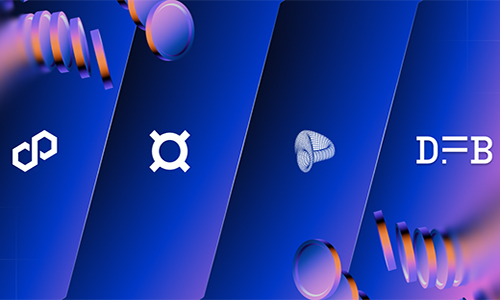 Polygon, Frax и Curve запускают пулы ликвидности для Forex