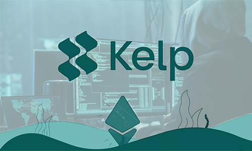 Протокол Kelp потерял $293 млн. в результате взлома