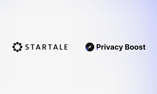 Startale добавит функцию переноса данных Privacy Boost в свое приложение